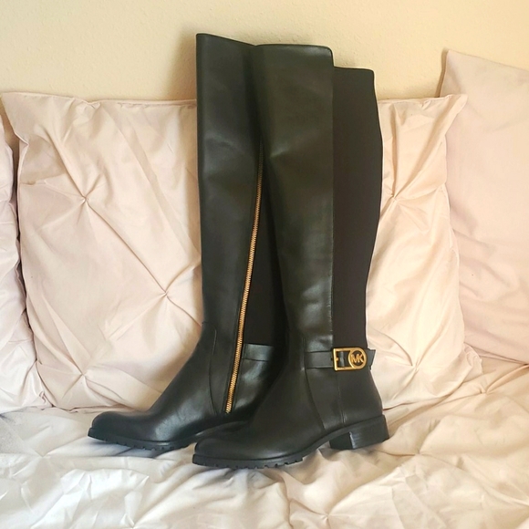 Michael Kors black size 7 - Picture 1 of 9